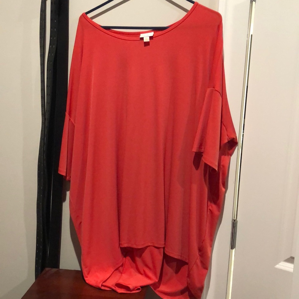 LuLaRoe 3xl Irma